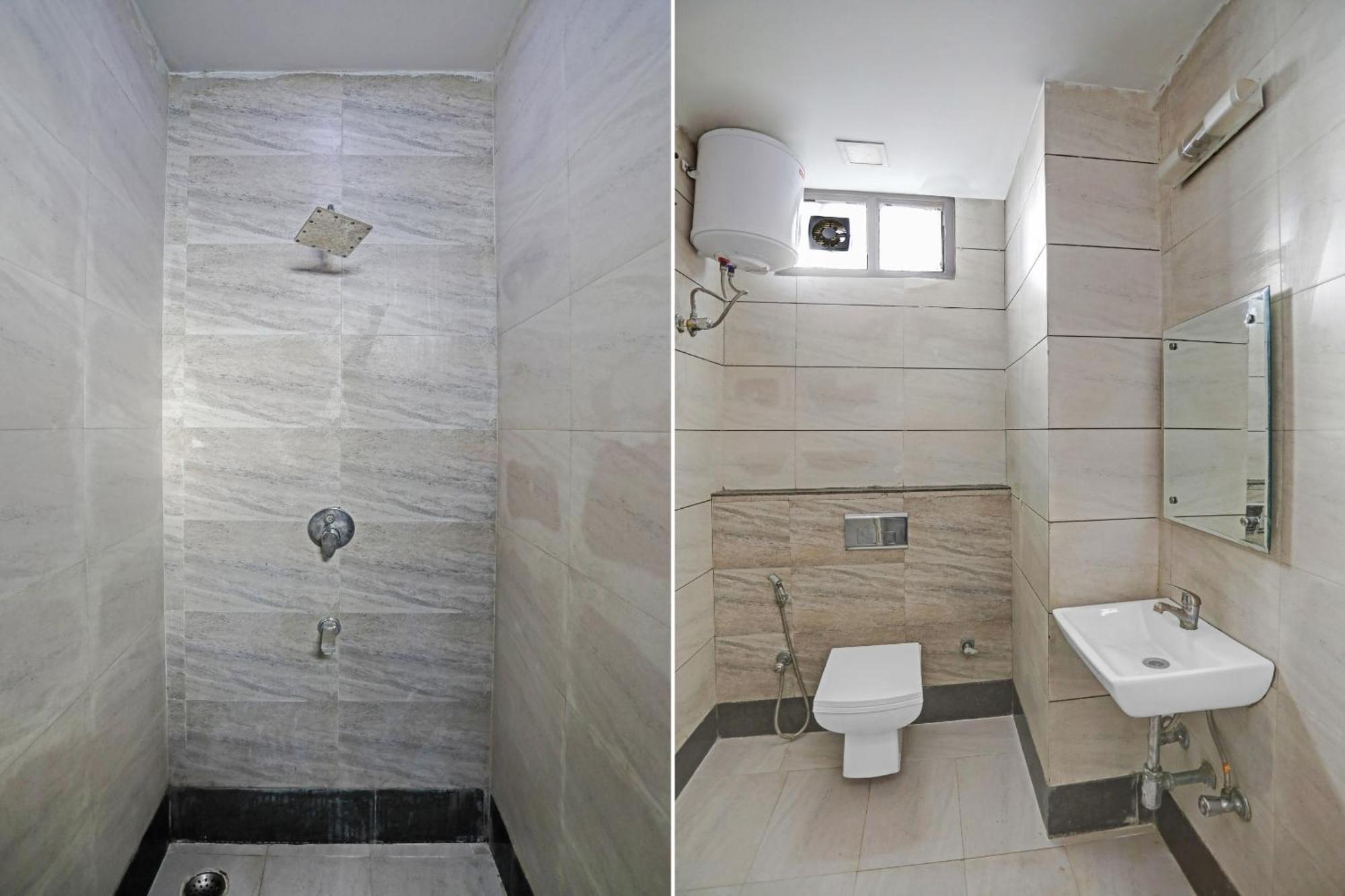 Hotel O Shivam Guest House New Delhi Exterior photo