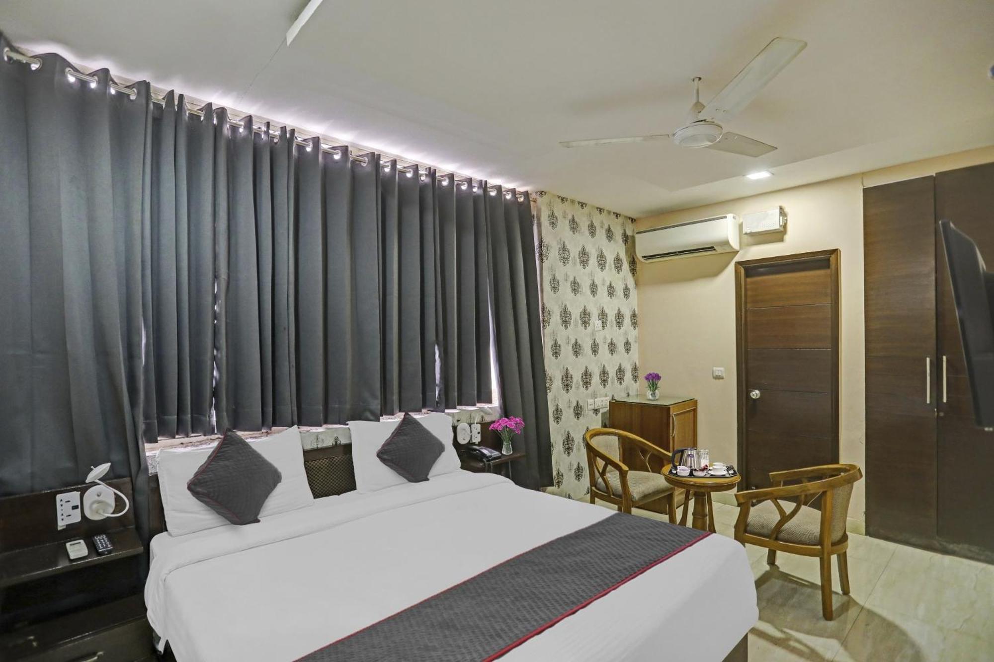 Hotel O Shivam Guest House New Delhi Exterior photo